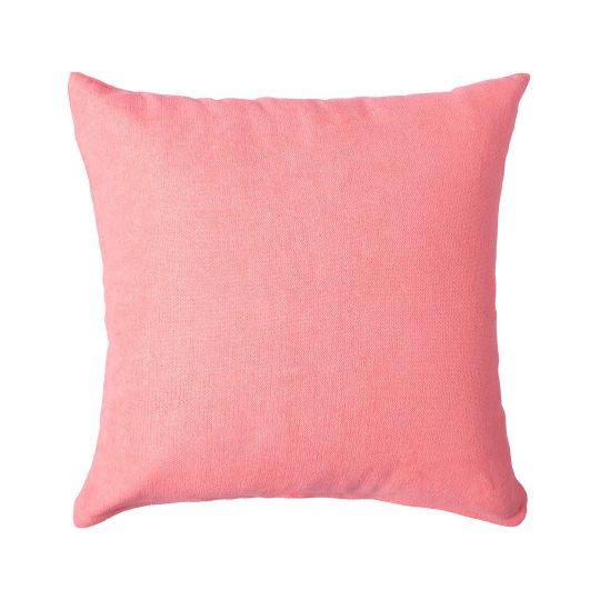 Silk Fashion ΜΑΞΙΛΑΡΟΘΗΚΗ Α802 (45cm x 45cm) ρόζ