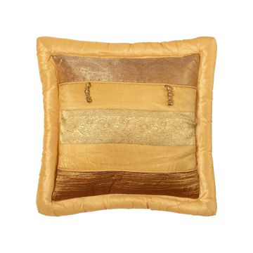 ΜΑΞΙΛΑΡΟΘΗΚΗ (45cm x 45cm) δάκρυ ώχρα