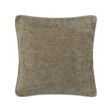 Silk Fashion ΜΑΞΙΛΑΡΟΘΗΚΗ ( 45cm x 45cm) 055 λαδί