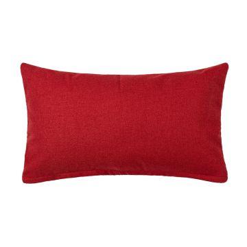 Silk Fashion ΜΑΞΙΛΑΡΟΘΗΚΗ Α803 (30cm x 50cm) κόκκινο