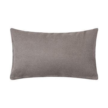 Silk Fashion ΜΑΞΙΛΑΡΟΘΗΚΗ Α802 (30cm x 50cm) γκρι σκούρο