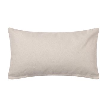 Silk Fashion ΜΑΞΙΛΑΡΟΘΗΚΗ Α803 (30cm x 50cm) ivory