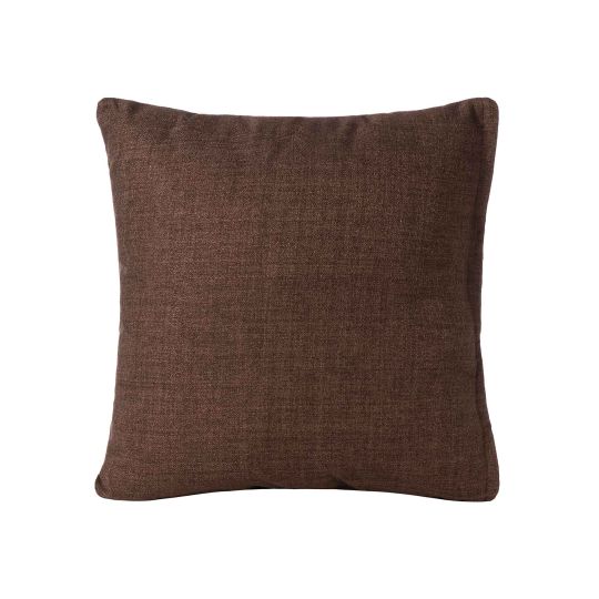 Silk Fashion ΜΑΞΙΛΑΡΟΘΗΚΗ Α803 (45cm x 45cm) καφέ