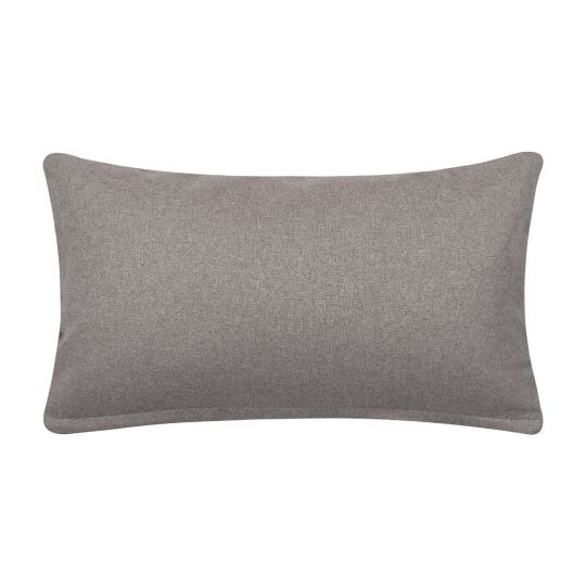 Silk Fashion ΜΑΞΙΛΑΡΟΘΗΚΗ Α803 (30cm x 50cm) γκρι ανοιχτό