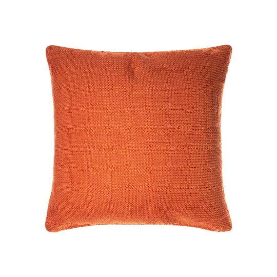 Silk Fashion ΜΑΞΙΛΑΡΟΘΗΚΗ  9925 (45cm x 45cm)  πορτοκαλί