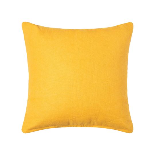 Silk Fashion ΜΑΞΙΛΑΡΟΘΗΚΗ Α802 (45cm x 45cm) κίτρινο