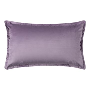 Silk Fashion ΜΑΞΙΛΑΡΟΘΗΚΗ Α804 (35cm x 60cm) λιλά