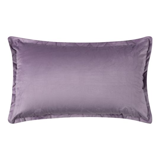 Silk Fashion ΜΑΞΙΛΑΡΟΘΗΚΗ Α804 (35cm x 60cm) λιλά