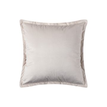 Silk Fashion ΜΑΞΙΛΑΡΟΘΗΚΗ Α804 (45cm x 45cm) ivory