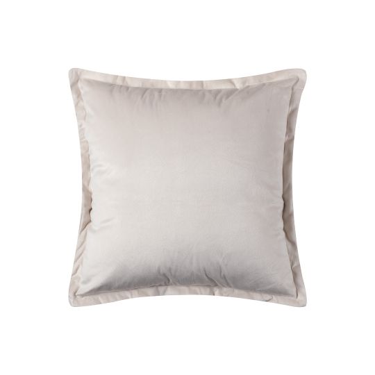 Silk Fashion ΜΑΞΙΛΑΡΟΘΗΚΗ Α804 (45cm x 45cm) ivory