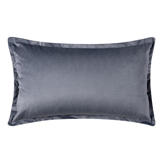 Silk Fashion ΜΑΞΙΛΑΡΟΘΗΚΗ Α804 (35cm x 60cm) σκούρο γκρί