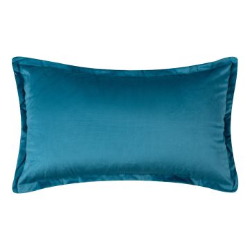 Silk Fashion ΜΑΞΙΛΑΡΟΘΗΚΗ Α804 (35cm x 60cm) πετρόλ