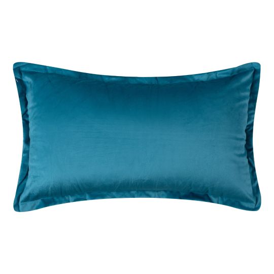 Silk Fashion ΜΑΞΙΛΑΡΟΘΗΚΗ Α804 (35cm x 60cm) πετρόλ