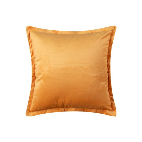 Silk Fashion ΜΑΞΙΛΑΡΟΘΗΚΗ Α804 (45cm x 45cm) κροκί