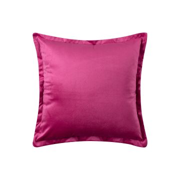 Silk Fashion ΜΑΞΙΛΑΡΟΘΗΚΗ Α804 (45cm x 45cm) φούξια