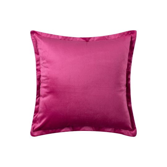 Silk Fashion ΜΑΞΙΛΑΡΟΘΗΚΗ Α804 (45cm x 45cm) φούξια