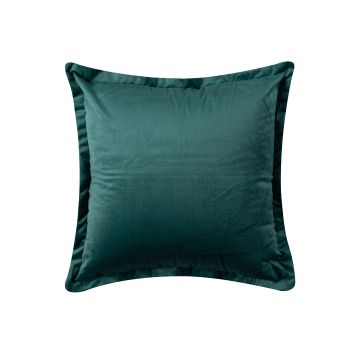 Silk Fashion ΜΑΞΙΛΑΡΟΘΗΚΗ Α804 (45cm x 45cm) πράσινο