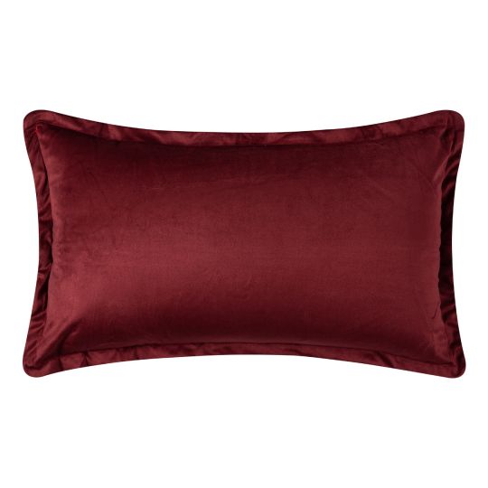 Silk Fashion ΜΑΞΙΛΑΡΟΘΗΚΗ Α804 (35cm x 60cm) μπορντώ