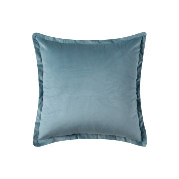 Silk Fashion ΜΑΞΙΛΑΡΟΘΗΚΗ Α804 (45cm x 45cm) σιέλ