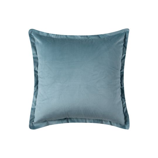 Silk Fashion ΜΑΞΙΛΑΡΟΘΗΚΗ Α804 (45cm x 45cm) σιέλ