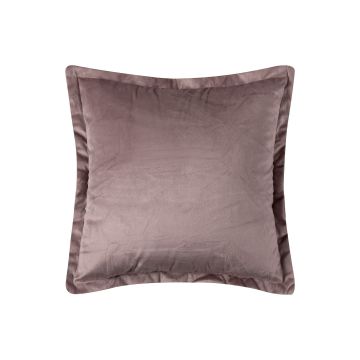 Silk Fashion ΜΑΞΙΛΑΡΟΘΗΚΗ Α804 (45cm x 45cm) συκλαμέν