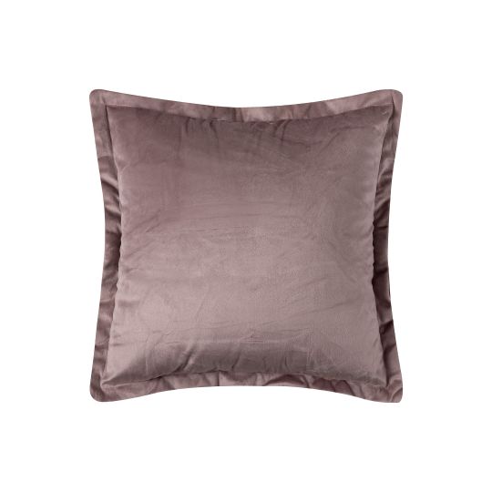 Silk Fashion ΜΑΞΙΛΑΡΟΘΗΚΗ Α804 (45cm x 45cm) συκλαμέν