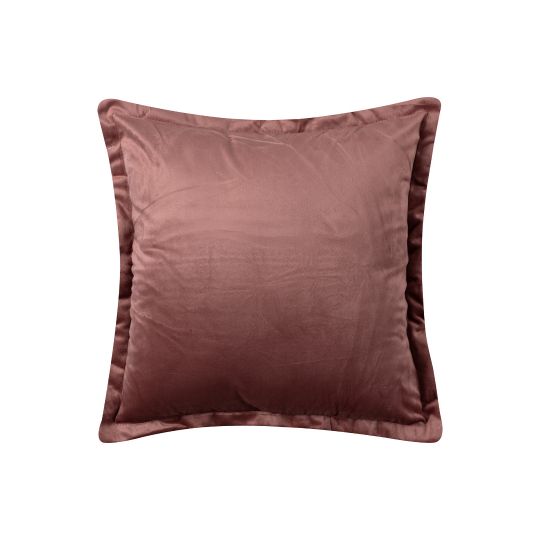 Silk Fashion ΜΑΞΙΛΑΡΟΘΗΚΗ Α804 (45cm x 45cm) σάπιο μήλο