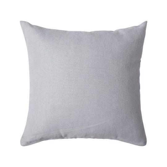 Silk Fashion ΜΑΞΙΛΑΡΟΘΗΚΗ Α802 (45cm x 45cm) γκρι ανοιχτό