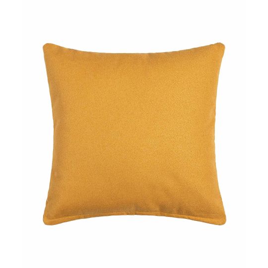 Silk Fashion ΜΑΞΙΛΑΡΟΘΗΚΗ Α803 (65cm x 65cm) yolk