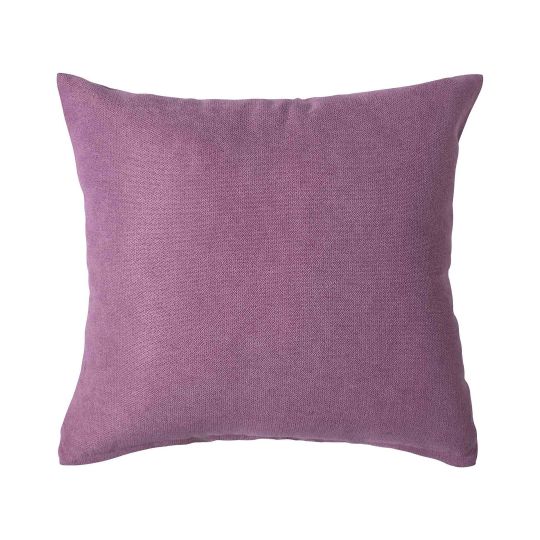 Silk Fashion ΜΑΞΙΛΑΡΟΘΗΚΗ Α802 (65cm x 65cm) μώβ