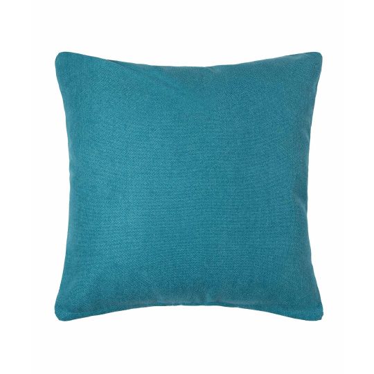 Silk Fashion ΜΑΞΙΛΑΡΟΘΗΚΗ Α802 (45cm x 45cm) πετρόλ