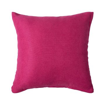 Silk Fashion ΜΑΞΙΛΑΡΟΘΗΚΗ Α802 (65cm x 65cm) φούξια