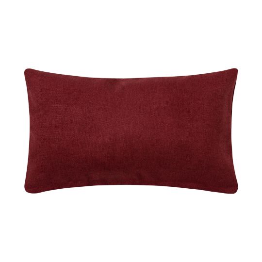 Silk Fashion ΜΑΞΙΛΑΡΟΘΗΚΗ Α802 (30cm x 50cm) μπορντώ