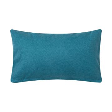 Silk Fashion ΜΑΞΙΛΑΡΟΘΗΚΗ Α802 (30cm x 50cm) πετρόλ