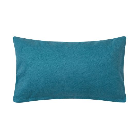 Silk Fashion ΜΑΞΙΛΑΡΟΘΗΚΗ Α802 (30cm x 50cm) πετρόλ