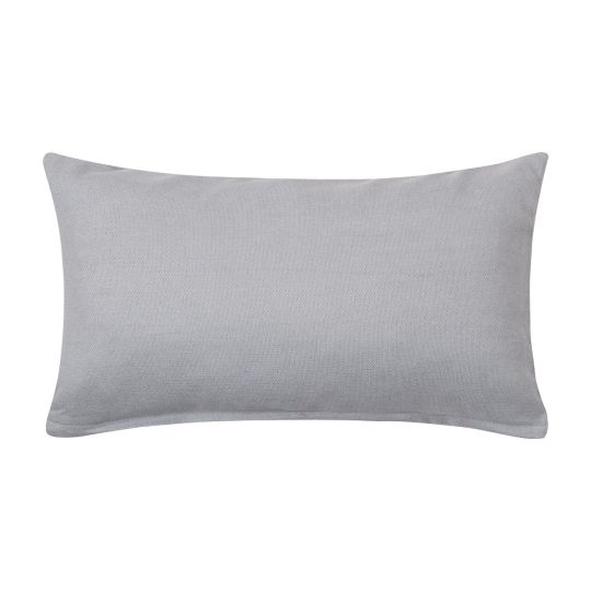 Silk Fashion ΜΑΞΙΛΑΡΟΘΗΚΗ Α802 (30cm x 50cm) ανοιχτό γκρί