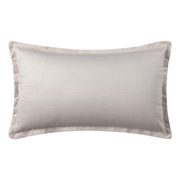 Silk Fashion ΜΑΞΙΛΑΡΟΘΗΚΗ Α804 (35cm x 60cm) ivory