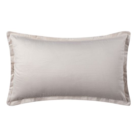 Silk Fashion ΜΑΞΙΛΑΡΟΘΗΚΗ Α804 (35cm x 60cm) ivory