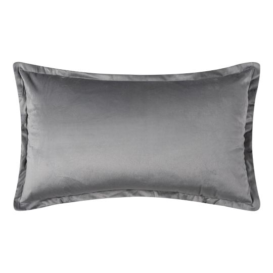 Silk Fashion ΜΑΞΙΛΑΡΟΘΗΚΗ Α804 (35cm x 60cm) ανοιχτό γκρί