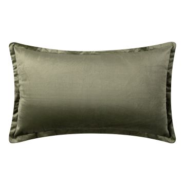 Silk Fashion ΜΑΞΙΛΑΡΟΘΗΚΗ Α804 (35cm x 60cm) λαδί