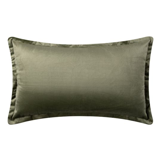 Silk Fashion ΜΑΞΙΛΑΡΟΘΗΚΗ Α804 (35cm x 60cm) λαδί