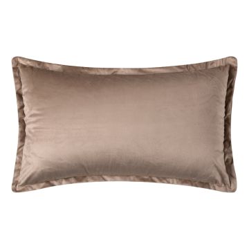 Silk Fashion ΜΑΞΙΛΑΡΟΘΗΚΗ Α804 (35cm x 60cm) μπέζ