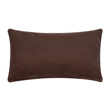 Silk Fashion ΜΑΞΙΛΑΡΟΘΗΚΗ Α802 (30cm x 50cm) καφέ