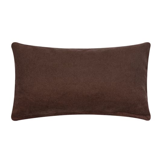 Silk Fashion ΜΑΞΙΛΑΡΟΘΗΚΗ Α802 (30cm x 50cm) καφέ