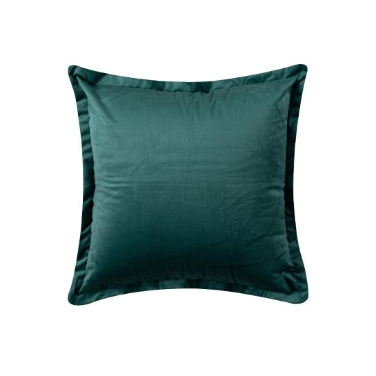 Silk Fashion ΜΑΞΙΛΑΡΟΘΗΚΗ Α804 (65cm x 65cm) πράσινο