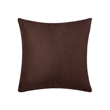 ΜΑΞΙΛΑΡΟΘΗΚΗ Α802 (65cm x 65cm) καφέ