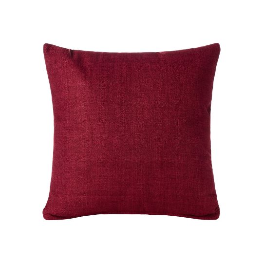 ΜΑΞΙΛΑΡΟΘΗΚΗ Α803 (65cm x 65cm) μπορντώ