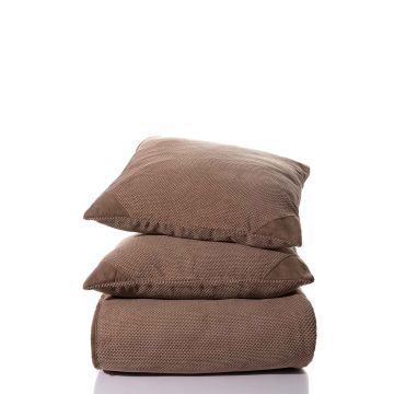 Silk Fashion ΜΑΞΙΛΑΡΟΘΗΚΗ  1715 (45cm x 45cm) μπέζ