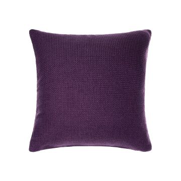 Silk Fashion ΜΑΞΙΛΑΡΟΘΗΚΗ  9925 (45cm x 45cm) μώβ