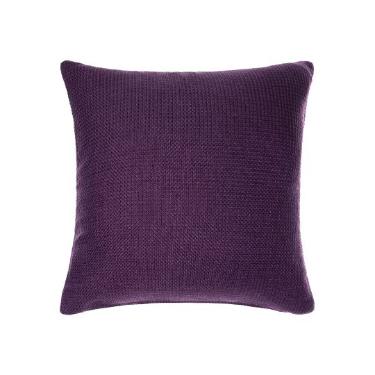 Silk Fashion ΜΑΞΙΛΑΡΟΘΗΚΗ  9925 (45cm x 45cm) μώβ